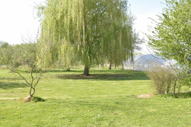 Les Chambres Du Vert Galant "La Campagne Qui Murmure" Verlinghem Dış mekan fotoğraf