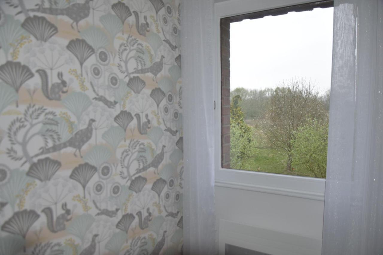 Les Chambres Du Vert Galant "La Campagne Qui Murmure" Verlinghem Dış mekan fotoğraf